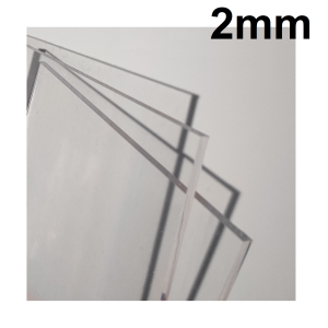 Plexi bezbarwna 2mm