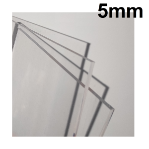 Plexi bezbarwna 5mm